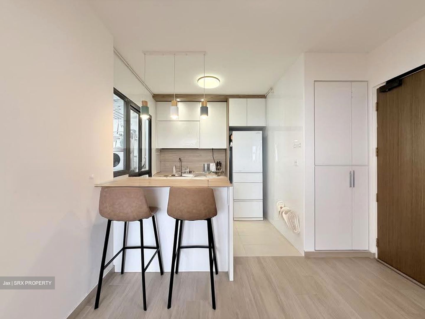 Blk 95 Skyparc @ Dawson (Queenstown), HDB 3 Rooms #636967651